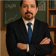 Profesor con 16 años de experiencia en matemáticas para secundaria y preparatoria